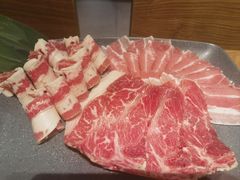 -新石器烤肉(南站店)