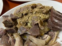 -水东兴记鸭粥店(茂名店)