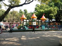 -晓港公园
