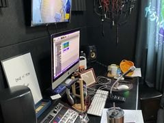 -Resonance Studio·救声舱录音棚(田子坊店)