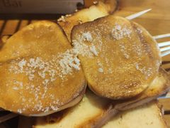 -腰子哥烤串(石佛营炫特店)