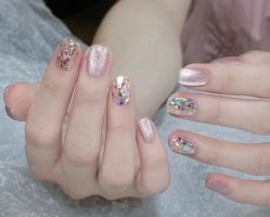 -UMl Nail 尤米美甲美睫半永久