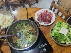 -龙大头庖汤店