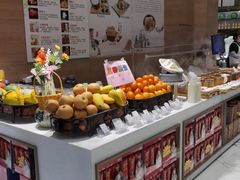 自助取餐区-映像威海·海鲜味道(经区店)