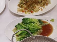 -小菜园新徽菜(无锡金悦广场店)