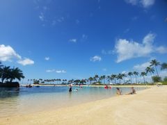 -希尔顿夏威夷度假村之希尔顿分时度假俱乐部套房酒店