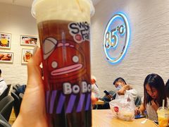 -85度C(广州石牌桥店)