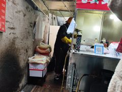 -老婆婆炒饭(小白楼1902欧式风情街店)