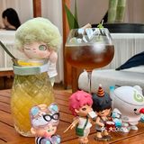 度假模式开启✈️