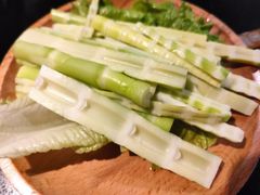 -探鱼·鲜青椒爽麻烤鱼(领展购物广场店)