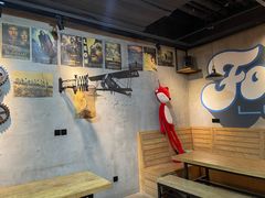 -FOAM LAB 泡沫实验室精酿餐吧