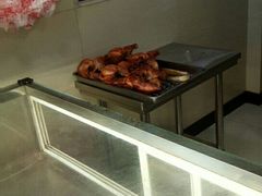 -老王头烤鸡(建大四小区店)
