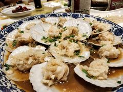 -醉香园(长江北路店)