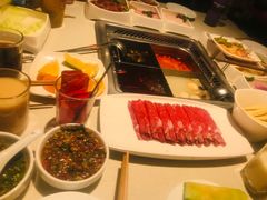 -海底捞火锅(亲子主题北金鹰店)