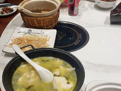 -风味小馆(天目湖宾馆店)