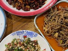 -桐梓锅贴饺(桃源东路店)