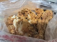 -白纸坊美式炸鸡