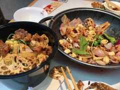 -渝蛙馆(新百店)
