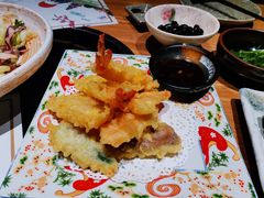 -东田之村自助餐厅(金水路店)