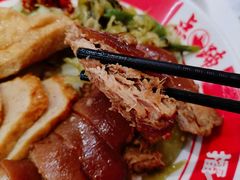 -点蹄擂椒猪脚饭(天虹汇一城店)