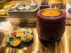 -牛人·雪花牛·木炭烤肉(昆山陆家店)