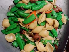 -港丽餐厅(高德置地店)