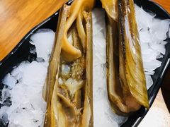 -捞围鲜·港式打边炉(海阳路店)