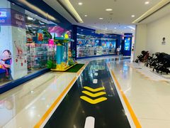 -凯德广场(金牛店)