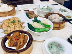 -顺德人家食府(黄金广场店)