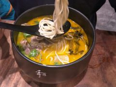 -和府捞面(东直门银座店)