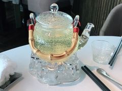 -悦轩中餐厅·高空江景·杭州柏悦酒店