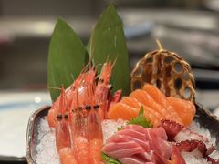 -大渔铁板烧(东城店)
