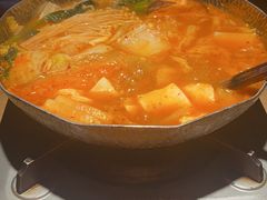 -京料理·日料自助·铁板燒(复悦城店)