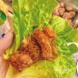 合肥美食｜他家的蟹黄干捞粉直接封神‼️
