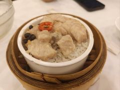 -凤城酒家(渣华道)