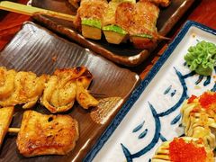 -鸟鹏烧鸟居酒屋(仁恒梦中心店)