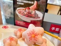 -肥肥虾庄·金牌油焖大虾(杨园滨江时代walk店)