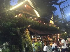 -自然餐厅(Phuket)