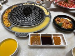 -韩宫宴炭火烤肉(印象城店)