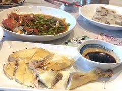 -壹只菜·崇明本地特色菜(崇明南门店)