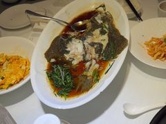 -院里寻菜·精致庭院菜(观沙岭店)