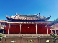 -揭阳学宫(榕城区)