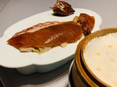 -四世同堂·京菜·烤鸭(双井店)