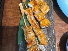 -九井澤精致料理(金茂店)