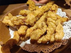 四川小酥肉-川堂风·跷脚牛肉·乐山爆炒(宝山日月光店)