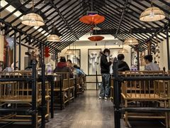 -树厨贵州菜(小河万科店)
