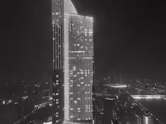 -广州四季酒店