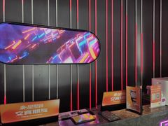 -星聚会KTV(龙湖上海奉贤天街店)