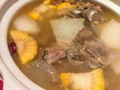 -西贝(紫荆广场店)