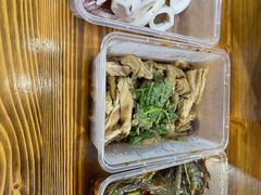 -车头老二大排档(金城步行街店)